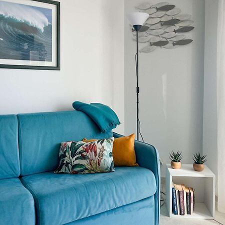 Risso - One Bedroom With Pool, Newly Renovated In Spring 2024 Nice Exteriör bild
