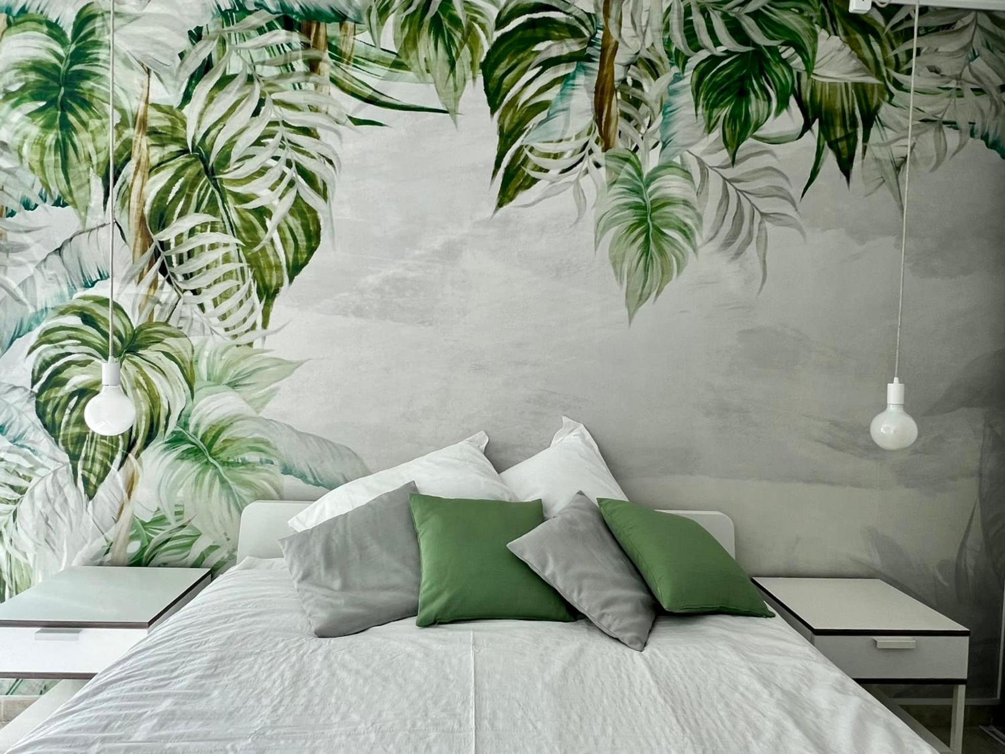 Risso - One Bedroom With Pool, Newly Renovated In Spring 2024 Nice Exteriör bild