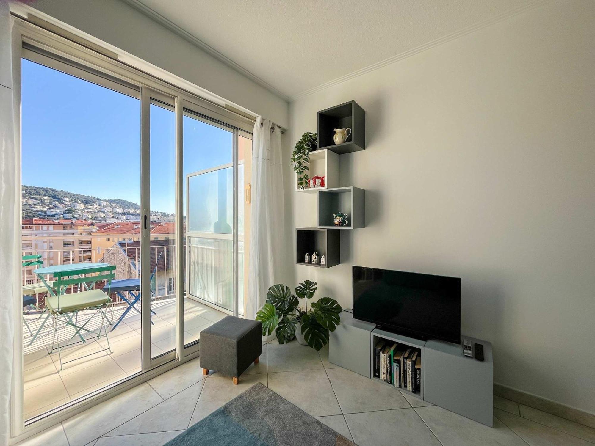 Risso - One Bedroom With Pool, Newly Renovated In Spring 2024 Nice Exteriör bild